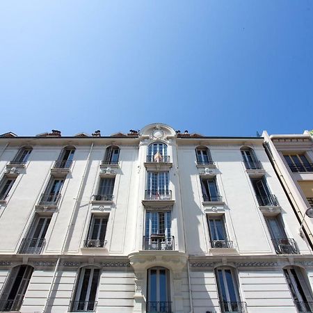 Apartament Caravel Nicea Zewnętrze zdjęcie