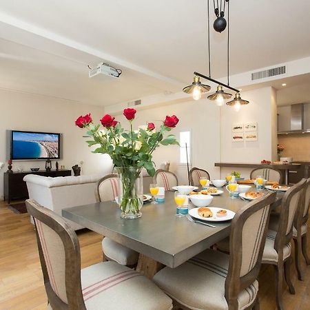 Apartament Caravel Nicea Zewnętrze zdjęcie