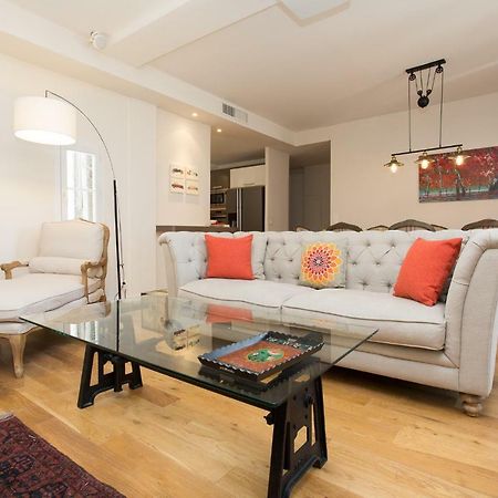 Apartament Caravel Nicea Zewnętrze zdjęcie