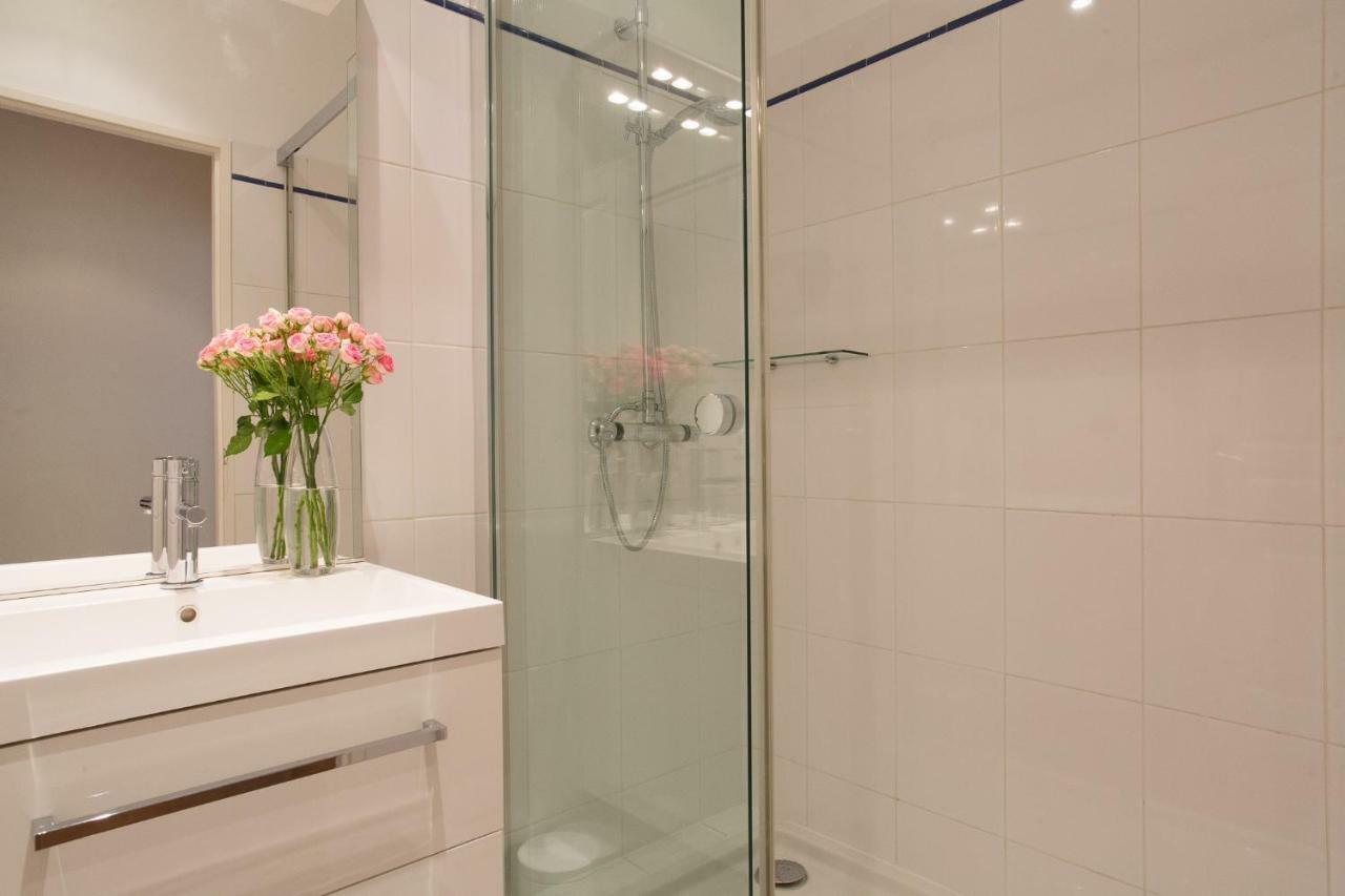 Apartament Caravel Nicea Zewnętrze zdjęcie