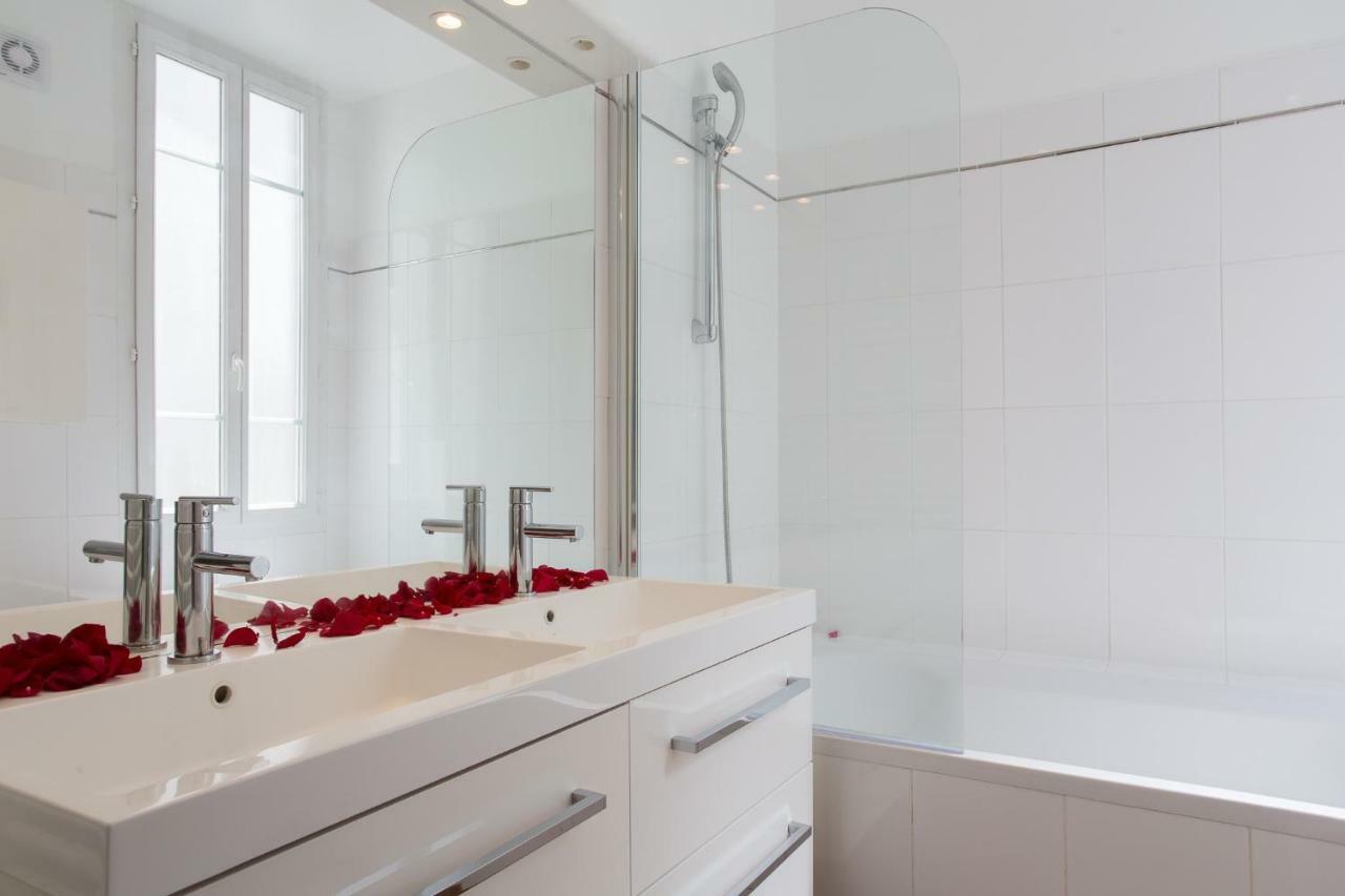 Apartament Caravel Nicea Zewnętrze zdjęcie