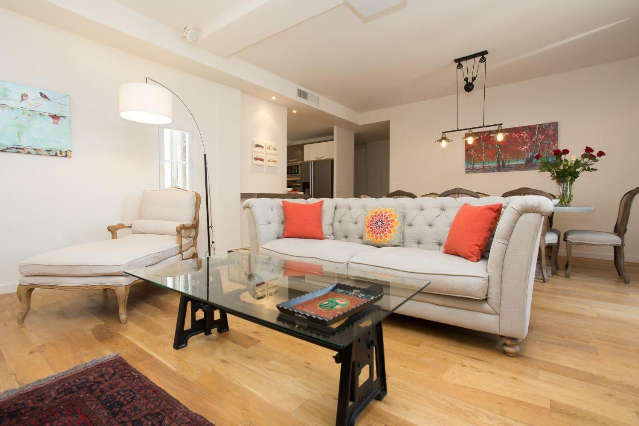 Apartament Caravel Nicea Zewnętrze zdjęcie