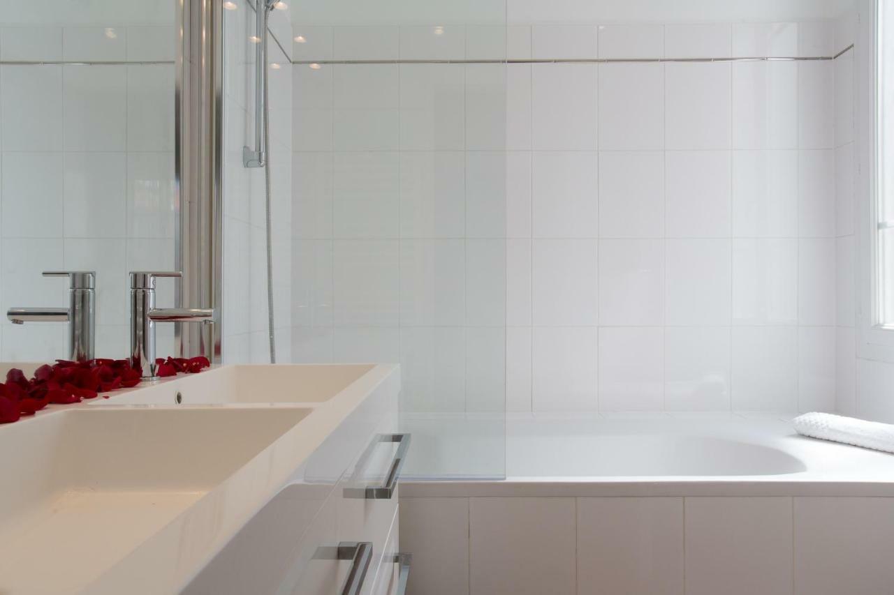 Apartament Caravel Nicea Zewnętrze zdjęcie