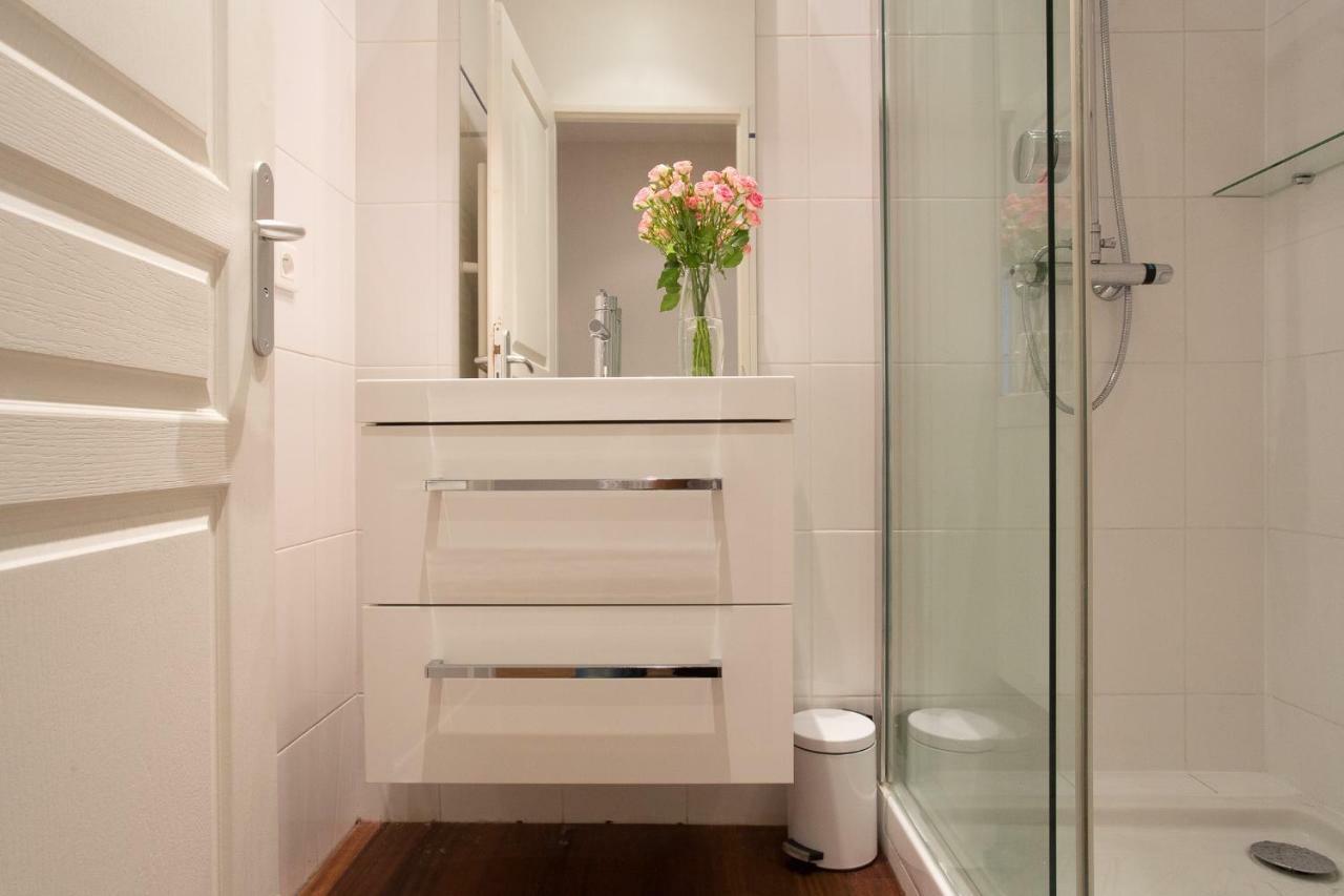 Apartament Caravel Nicea Zewnętrze zdjęcie